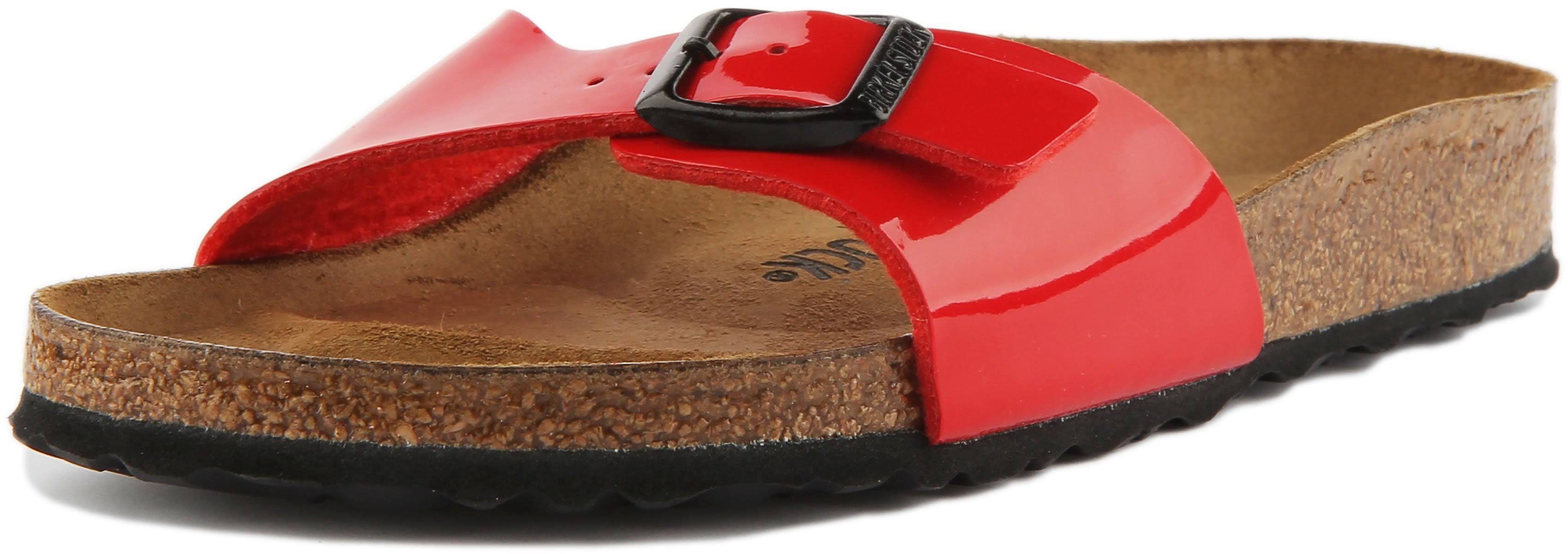 Birkenstock Madrid 1019460