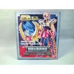 Saint Cloth Myth Phoenix Ikki Early Bronze Cloth Action Figure Bandai