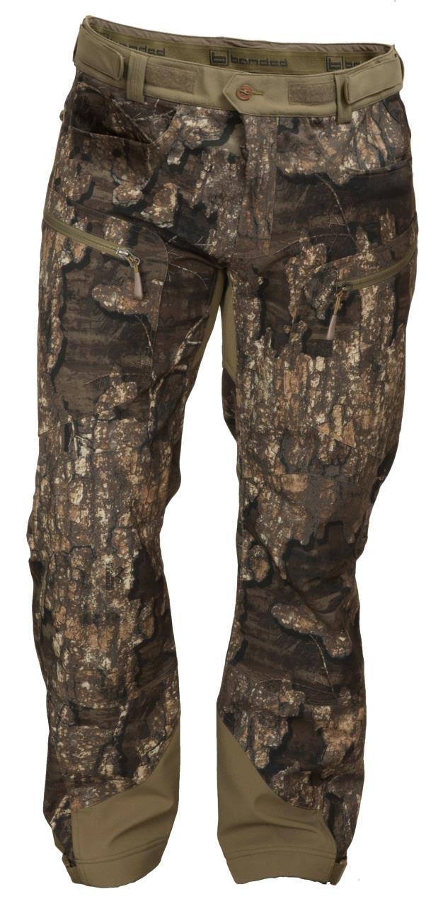 Banded Utility 2.0 Soft Shell Pant, Timber