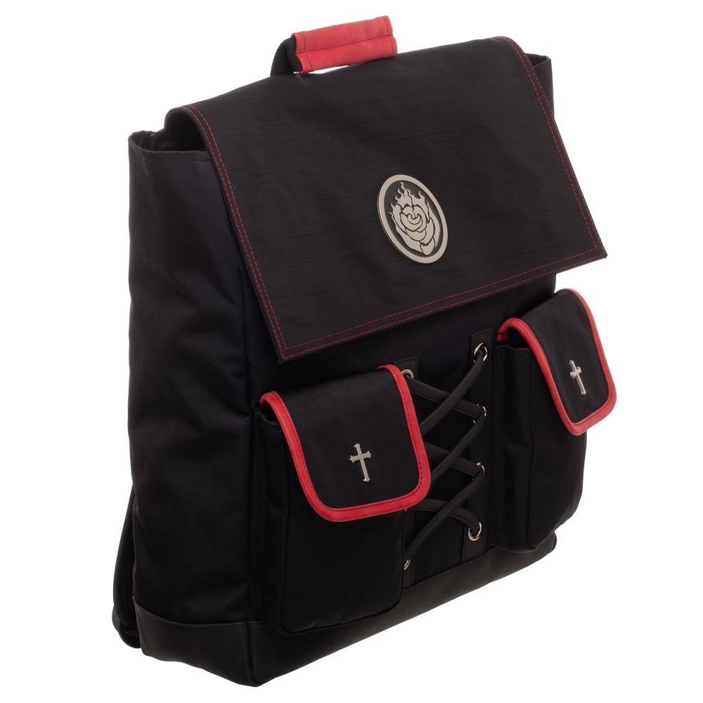 RWBY Inspired Backpack