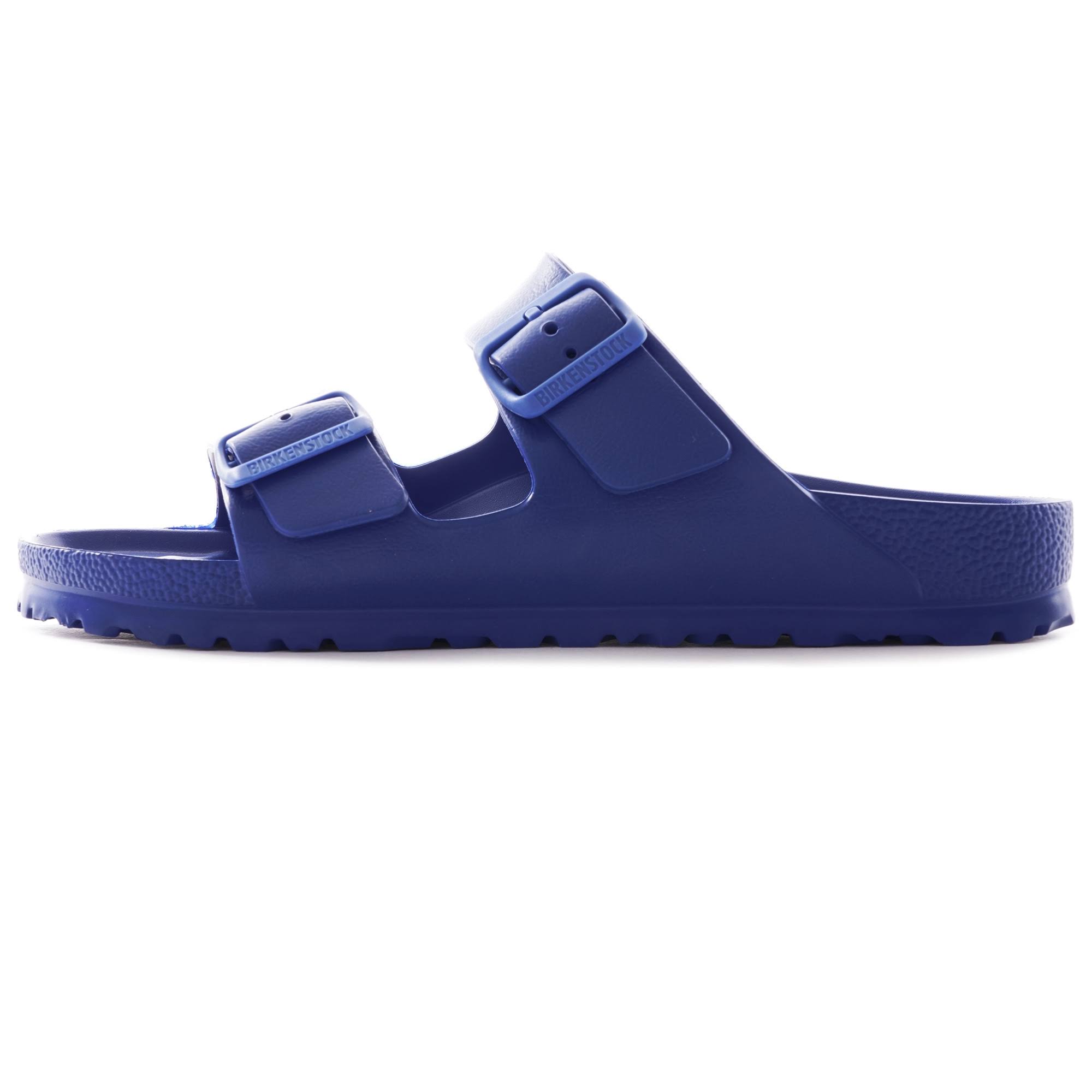 Birkenstock Arizona Eva Narrow Womens Sandals - Navy