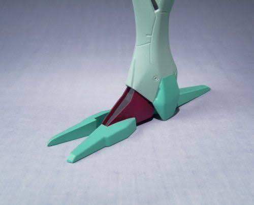 Bandai Robot Spirits Side MS Gundam 00 GADESSA Action Figure