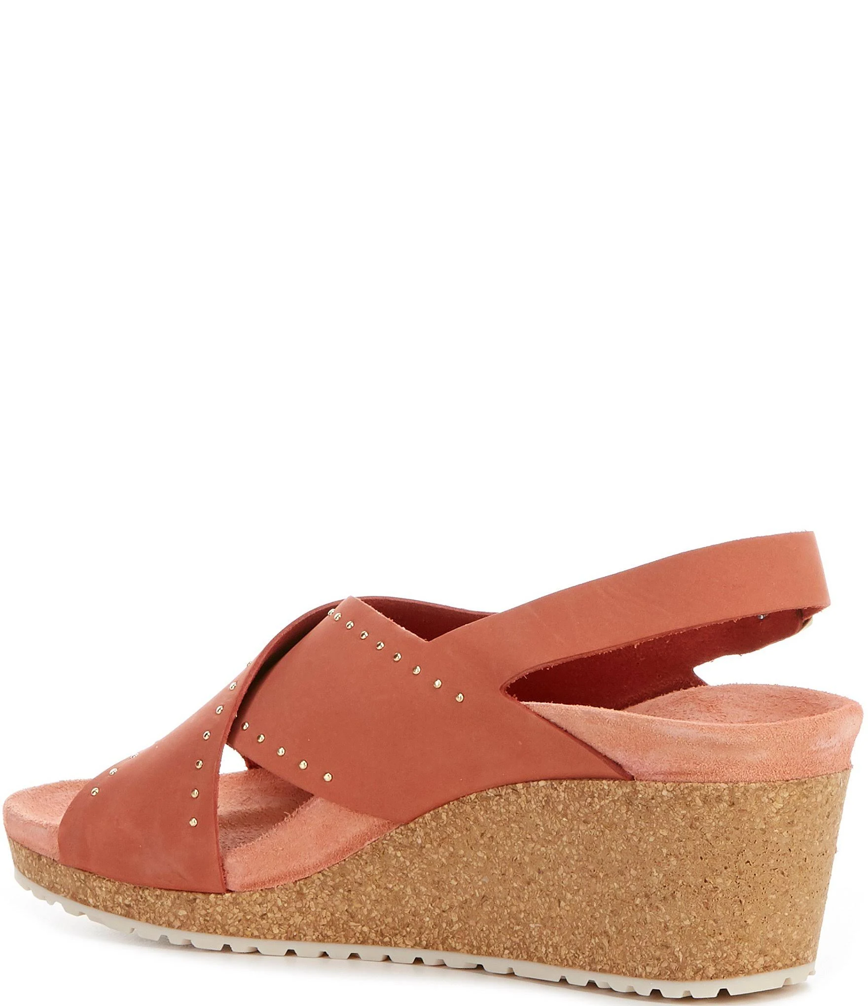 Birkenstock Women's Samira Sandals - Biscuit