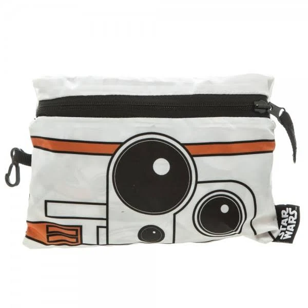 Star Wars Bb 8 Duffle Bag