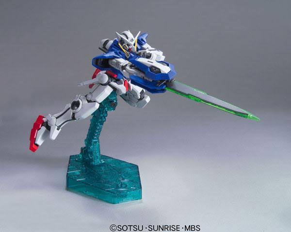 Bandai - 1/144 #44 Gundam Exia Repair II HG - 158761