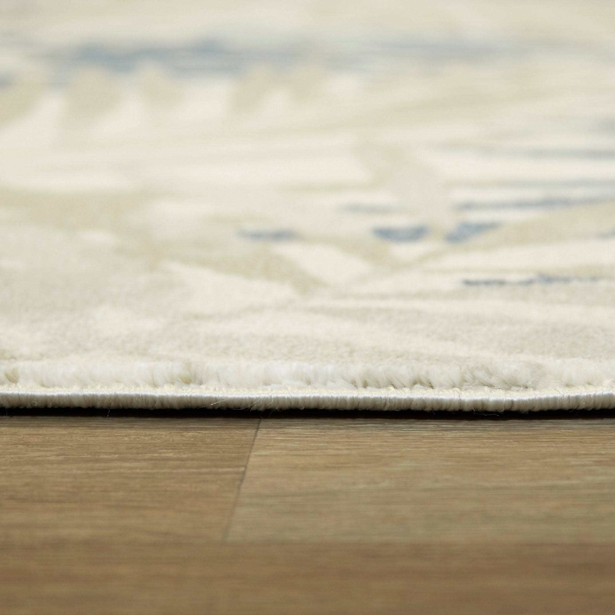 Margaret Tropical Area Rug - 7&10x22 x 10&