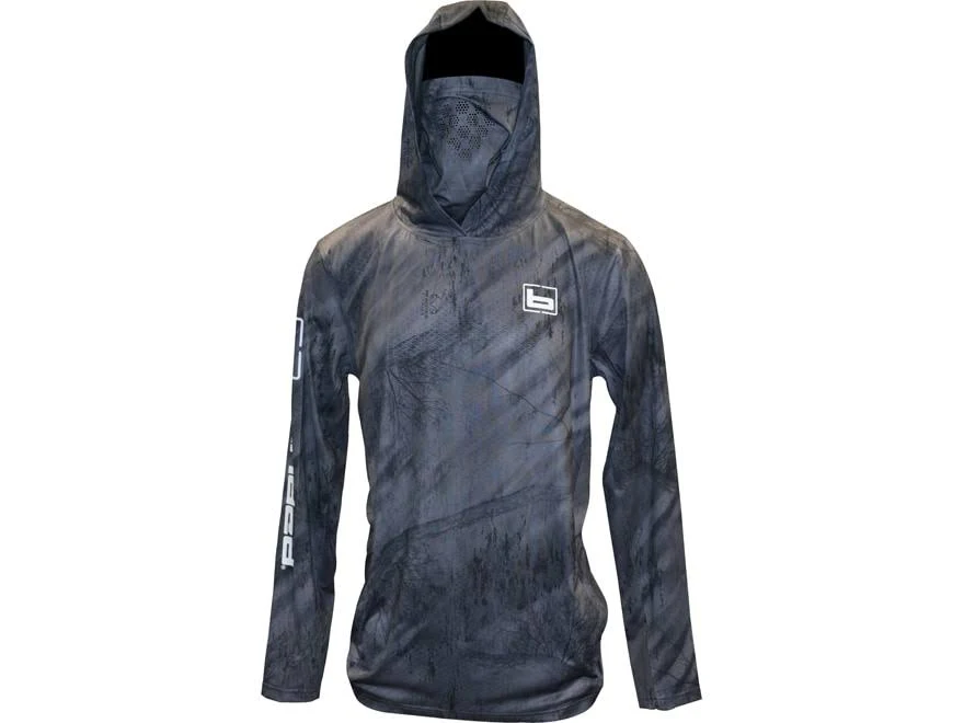 Banded Men's Performance Adventure Hoodie SKU - 717200