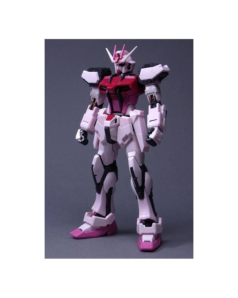 *[Gundam Expo Limited] RG 1/144 MBF-02 Strike Rouge