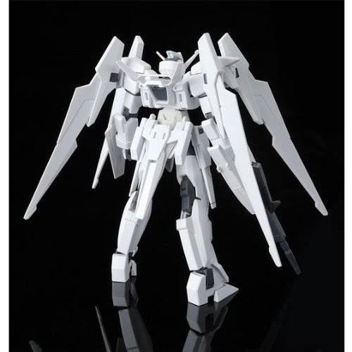 Bandai HG 1/144 AGE-2 Gundam AGE-2 SP (Special Forces) Ver Model Kit New Japan