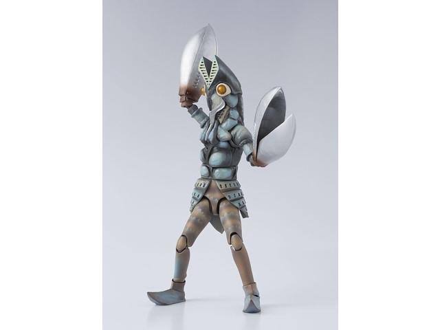 Ultraman: Alien Baltan S.H. Figuarts Action Figure
