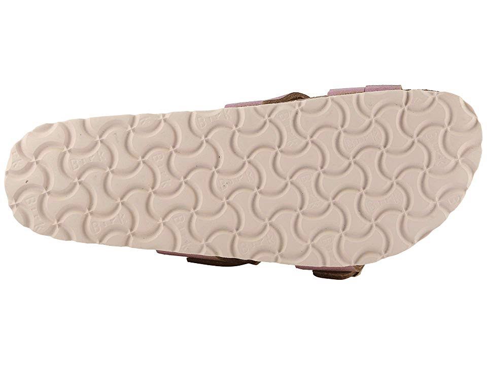 Birkenstock Women's Yao Slide Sandals - Pink