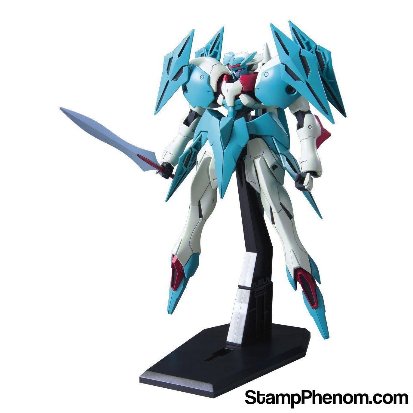 49 Gaddess Gundam 00 HG