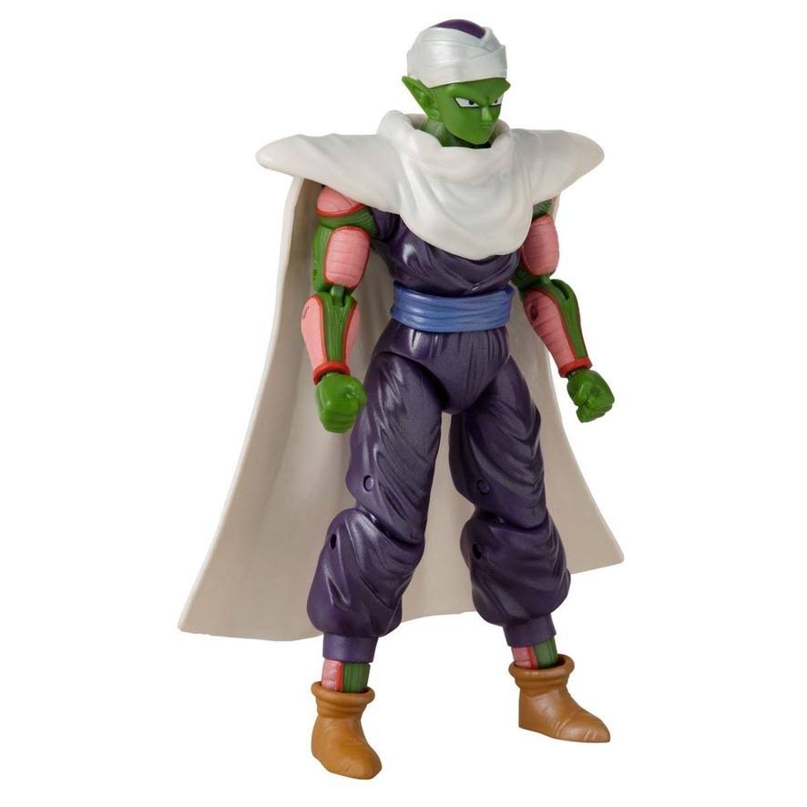 Dragon Ball Super Dragon Stars EE Exclusive Gohan Piccolo Cape Set