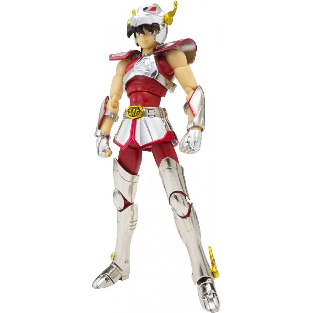 Saint Cloth Myth Saint Seiya Pegasus Seiya: Revival Ver.