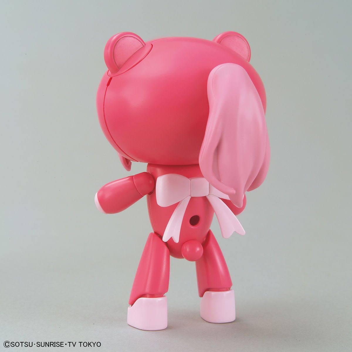 HGPG Gundam Build Divers Petit'Gguy Chara&gguy MOMO