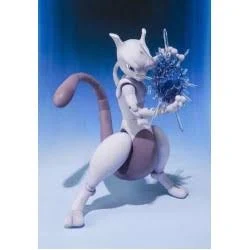 Bandai Pokemon - D-Arts [Mewtwo]