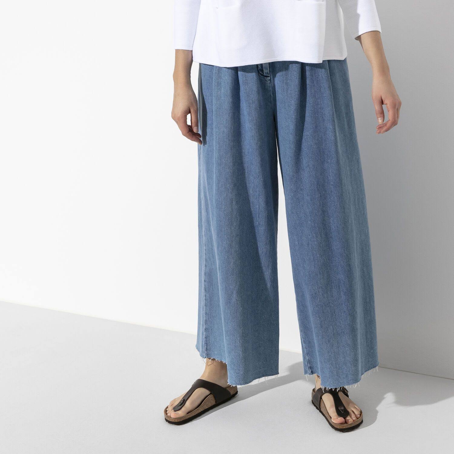 Birkenstock Women's Gizeh Habana Oiled Leather, 37