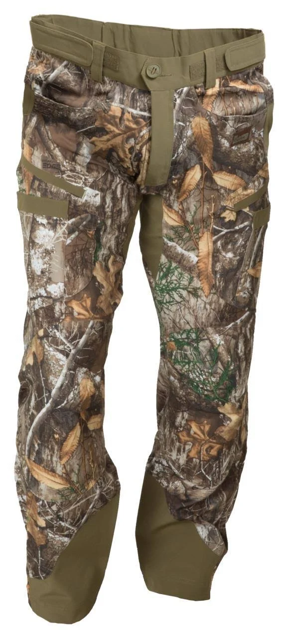 Banded Lightweight Technical Hunting Pants, Realtree Max 5, Small