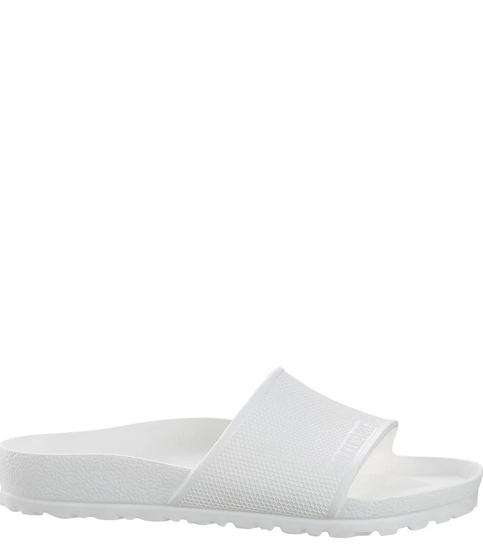 Birkenstock Barbados Eva White Beachsandals