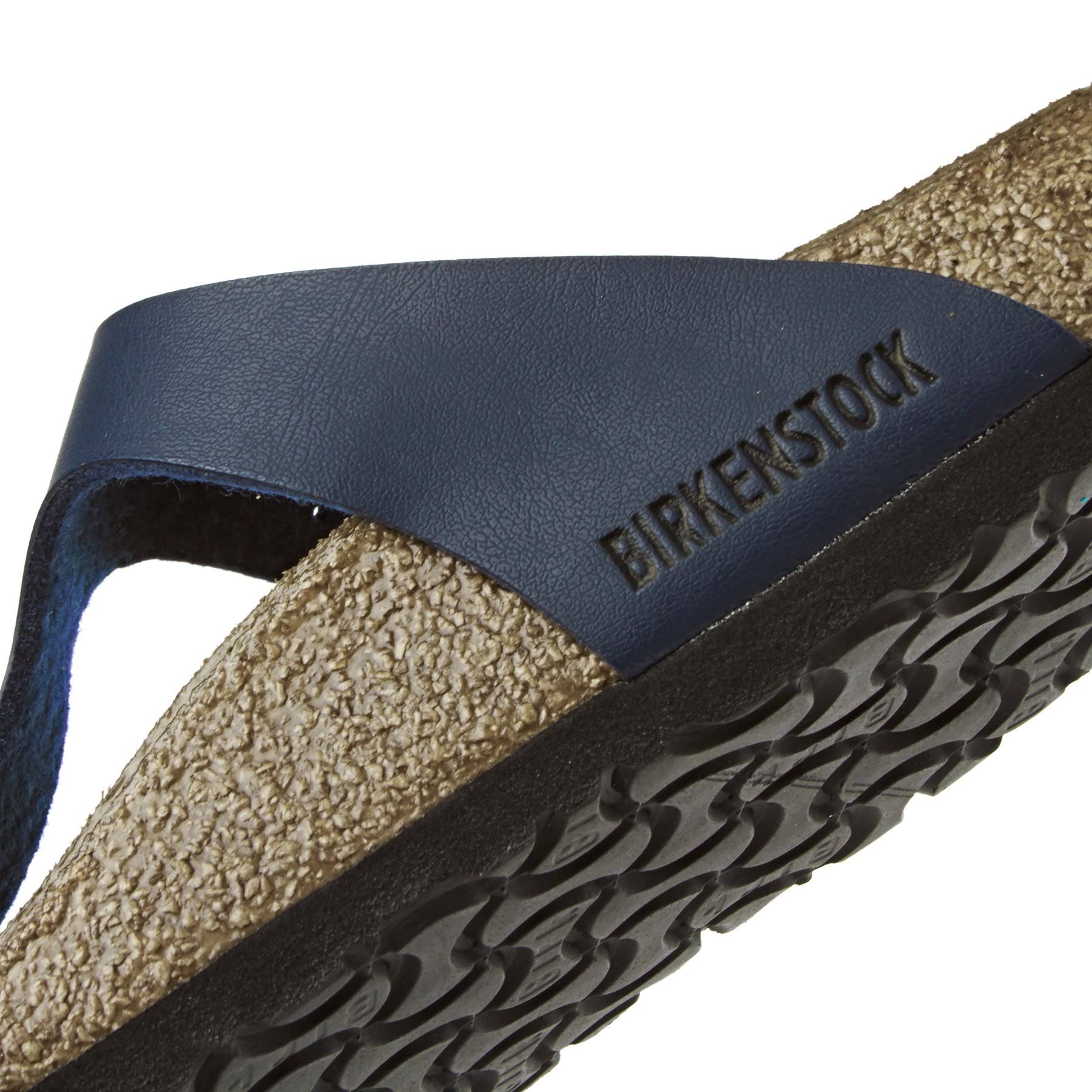 Birkenstock Gizeh Sandals - Blue