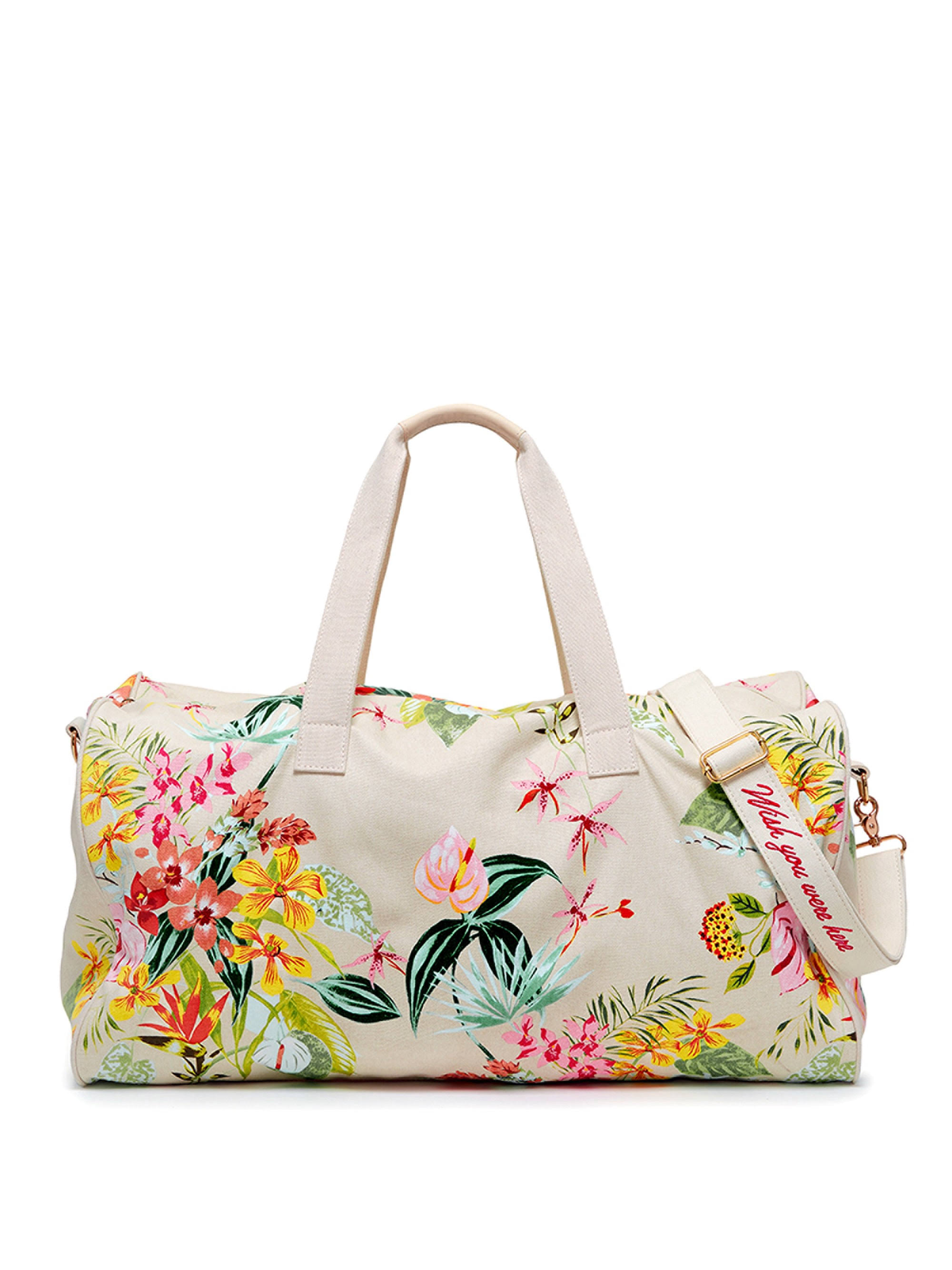 Ban.Do Getaway Duffle Bag - Paradiso