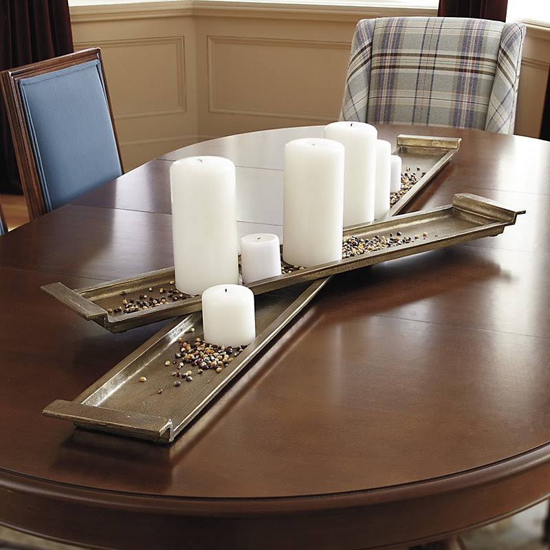 Rocco Tray Small - Ballard Designs