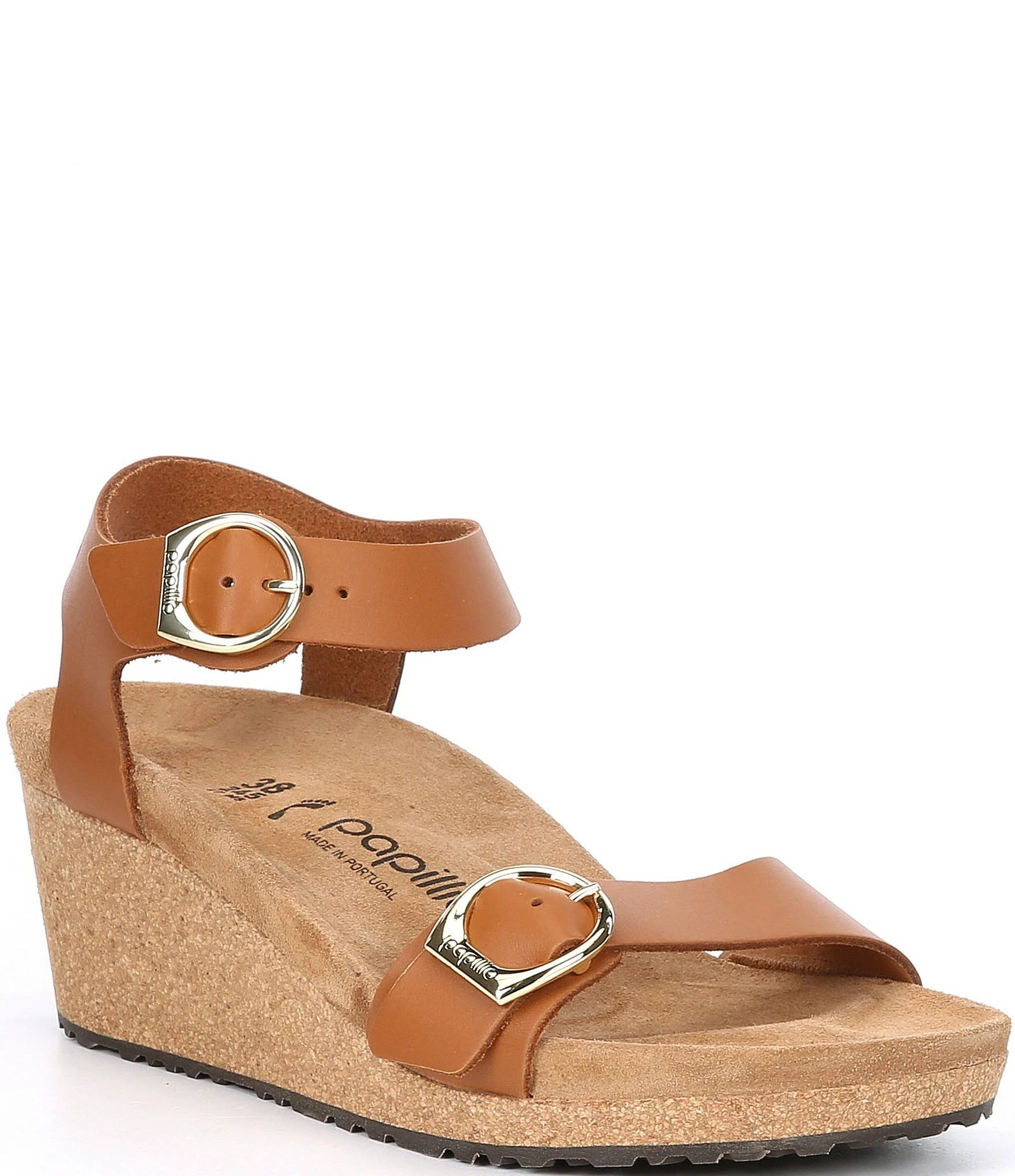 Papillio by Birkenstock Soley Sandals, Women's, Brown