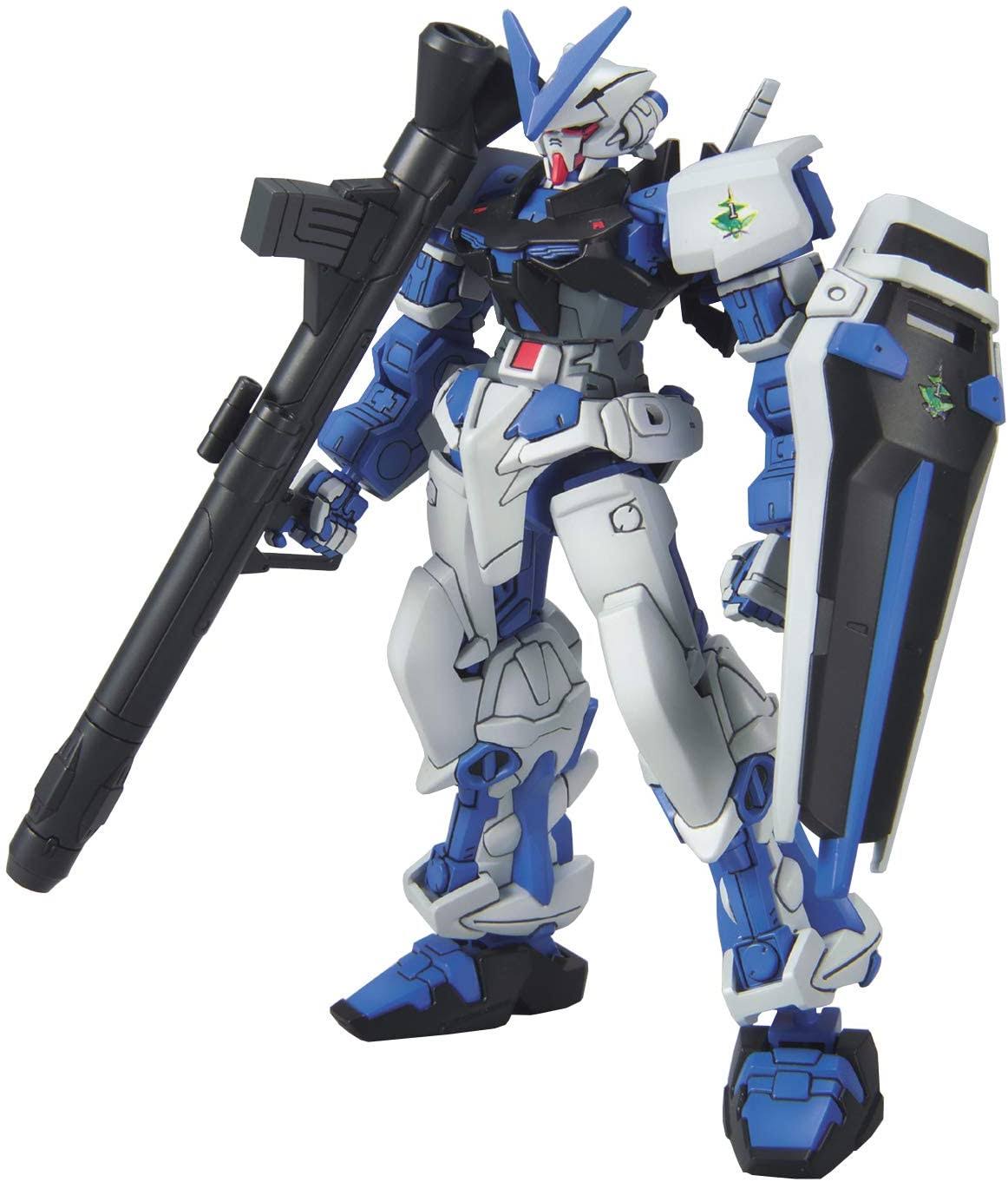HG 1/144 #13 Gundam Astray Blue Frame