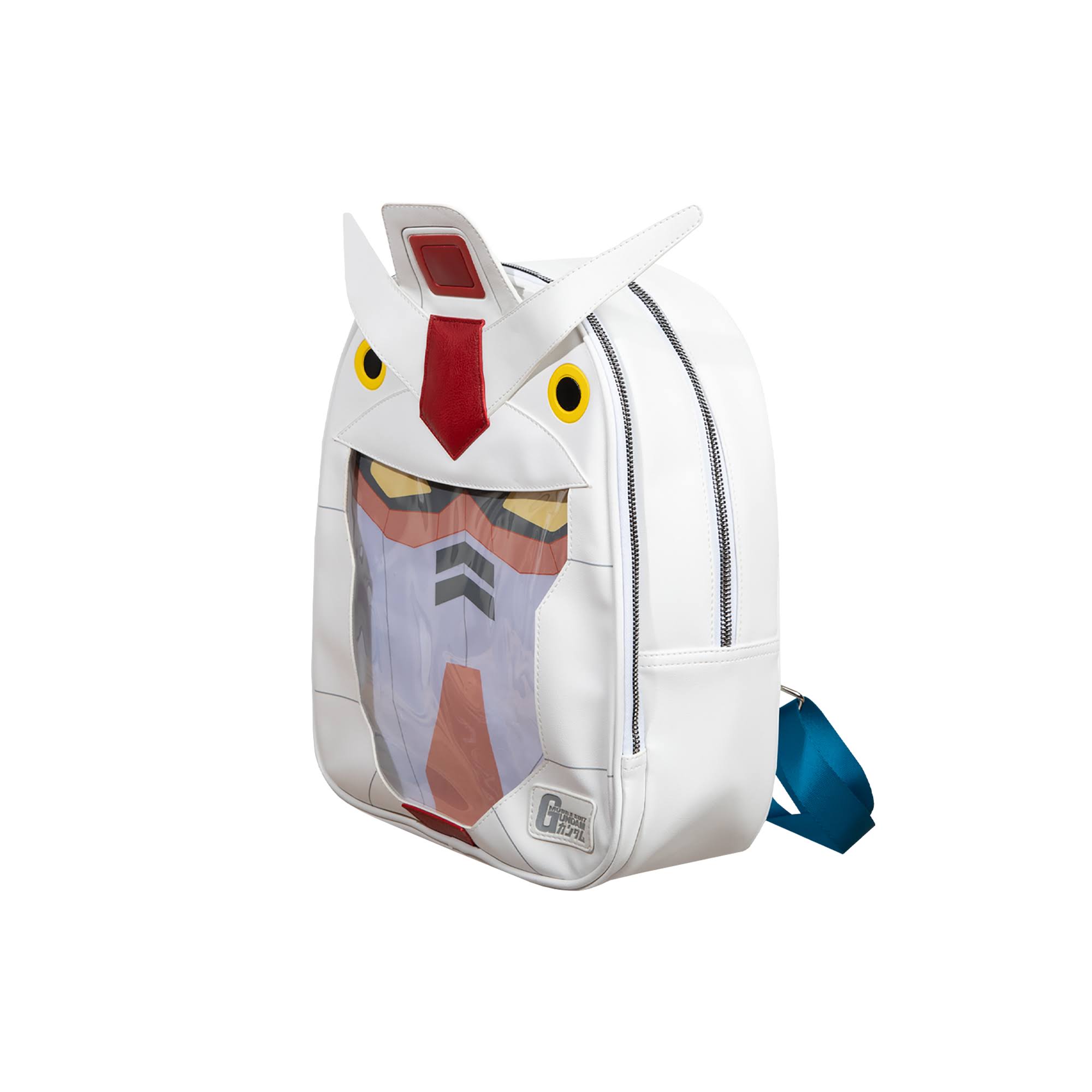 Gundam Robot Mini Backpack