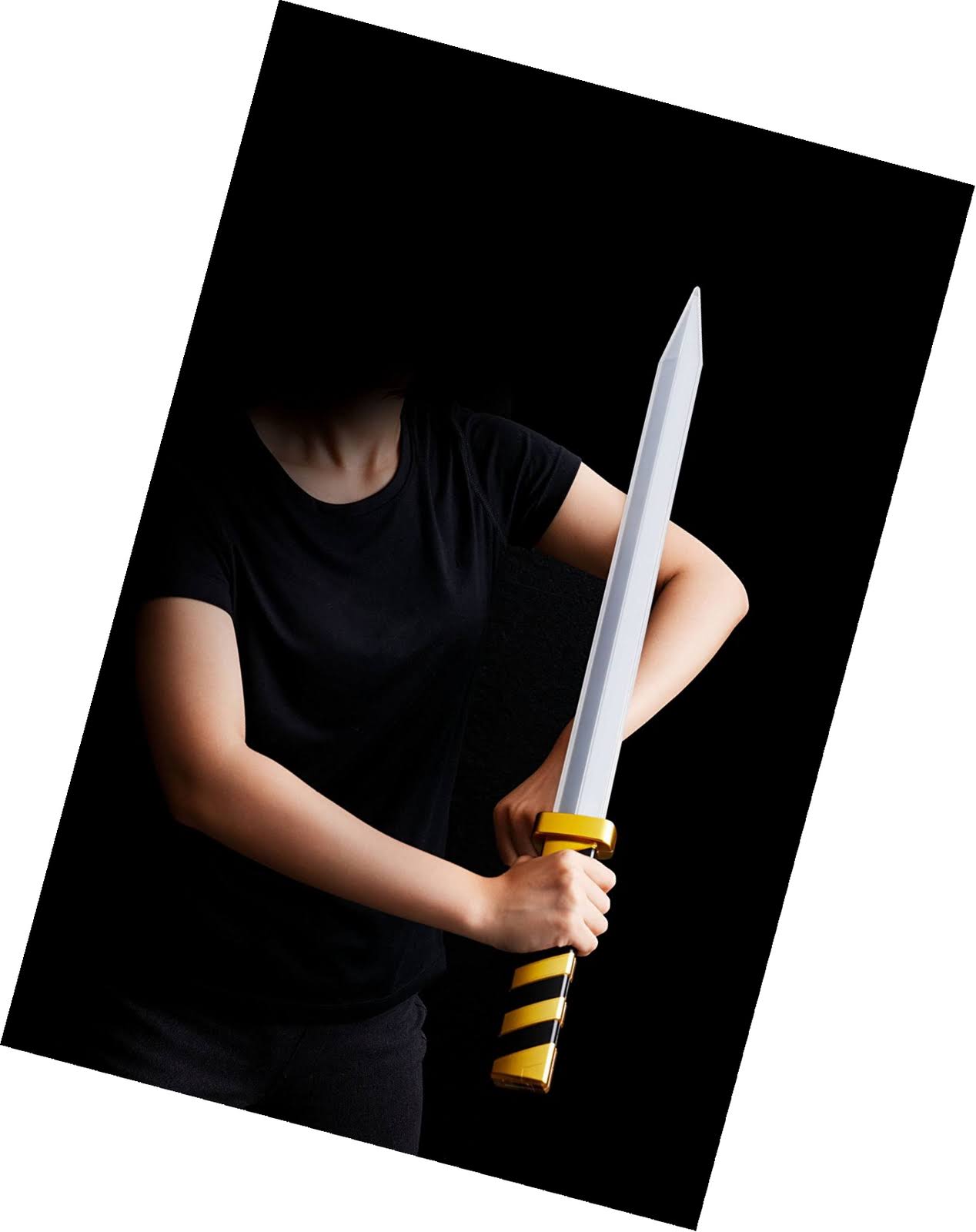 Space Sheriff Gavan Laser Blade Tamashii Lab