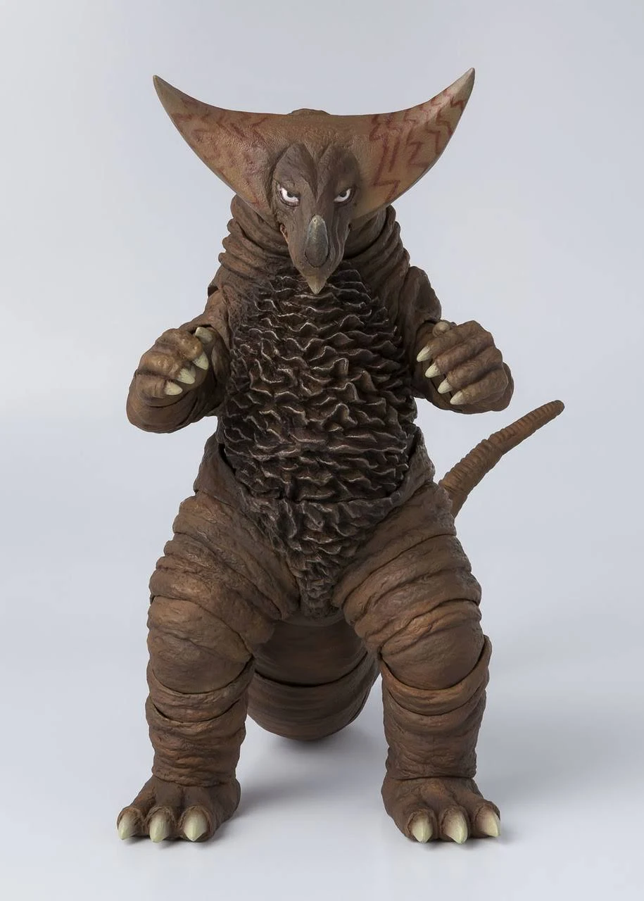 Ultraman Gomora S.H.Figuarts Action Figure