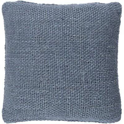 Josiah Square Pillow Cover & Insert Birch Lane Size: 22x22 x 22