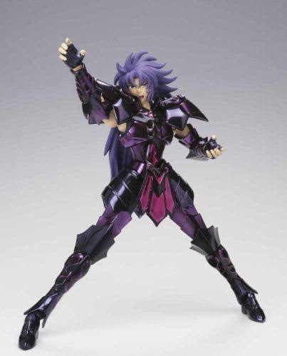 Bandai Tamashii Nations Saint Cloth Myth EX Gemini Saga Surplice