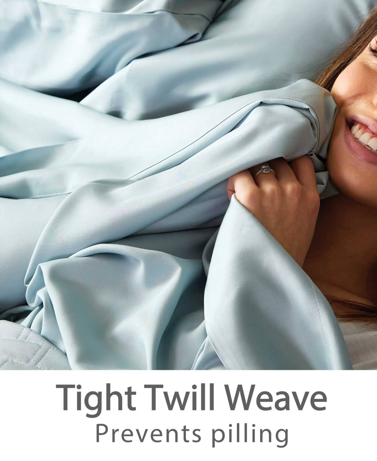 BedVoyage Bamboo Sheet Set (Sage - Full)