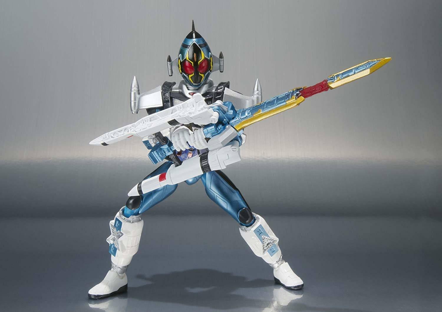 Kamen Rider Fourze: Cosmic States S.H.Figuarts Action Figure Bandai