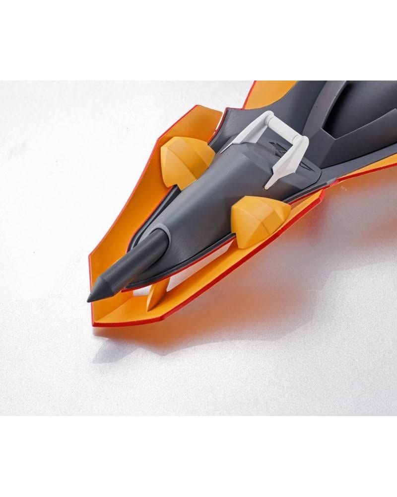 Rebuild of Evangelion Robot Spirits Operation Yashima Components