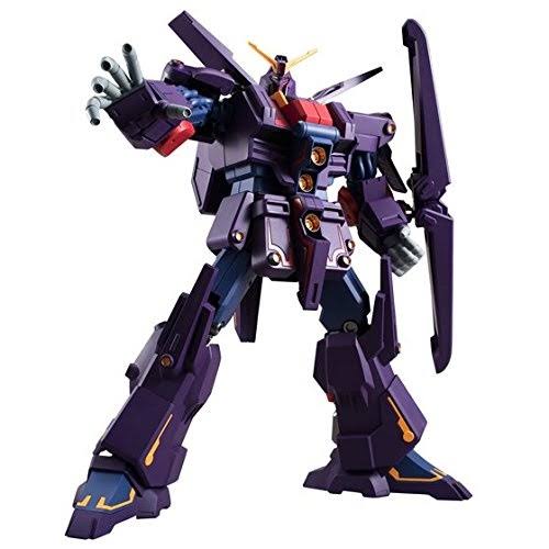 Psycho Gundam MK-II Universal Unit Action Limited Figure Premium Bandai