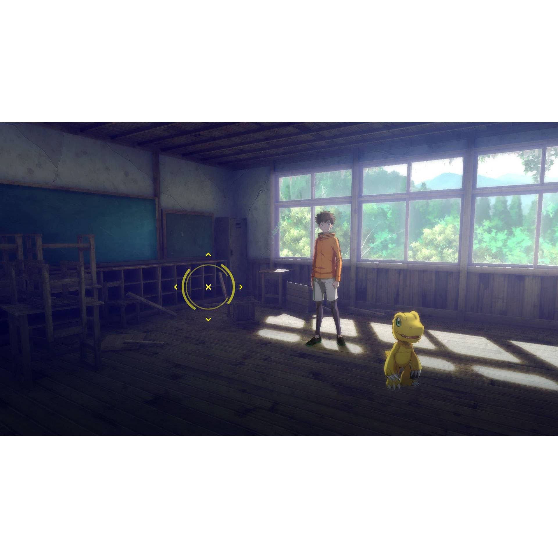 Digimon Survive - Xbox One