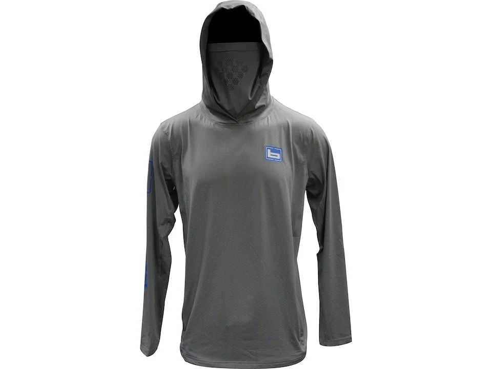 Banded Men's Performance Adventure Hoodie