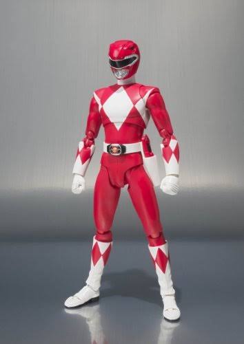 S.H. Figuarts : Dinosaurs Ranger