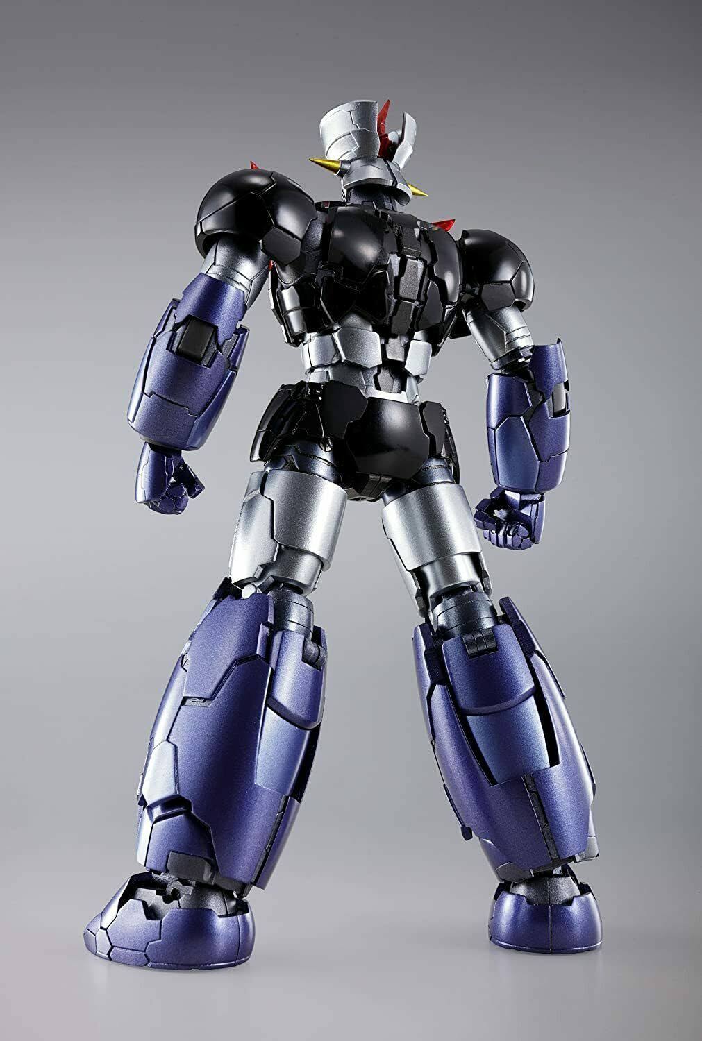 Mazinger Z Infinity Bandai Metal Build