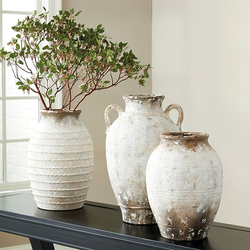 Emelia Vase Collection - Ballard Designs