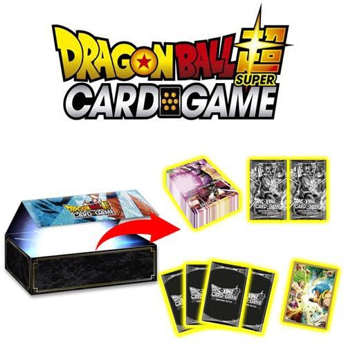 Dragon Ball Super Special Anniversary Box