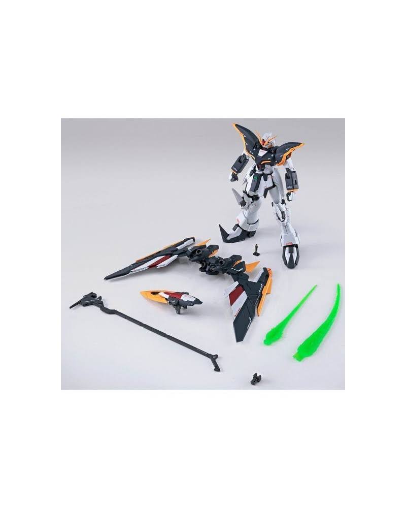 mg 1/100 Gundam Deathscythe EW (Roussette Unit) Model Kit