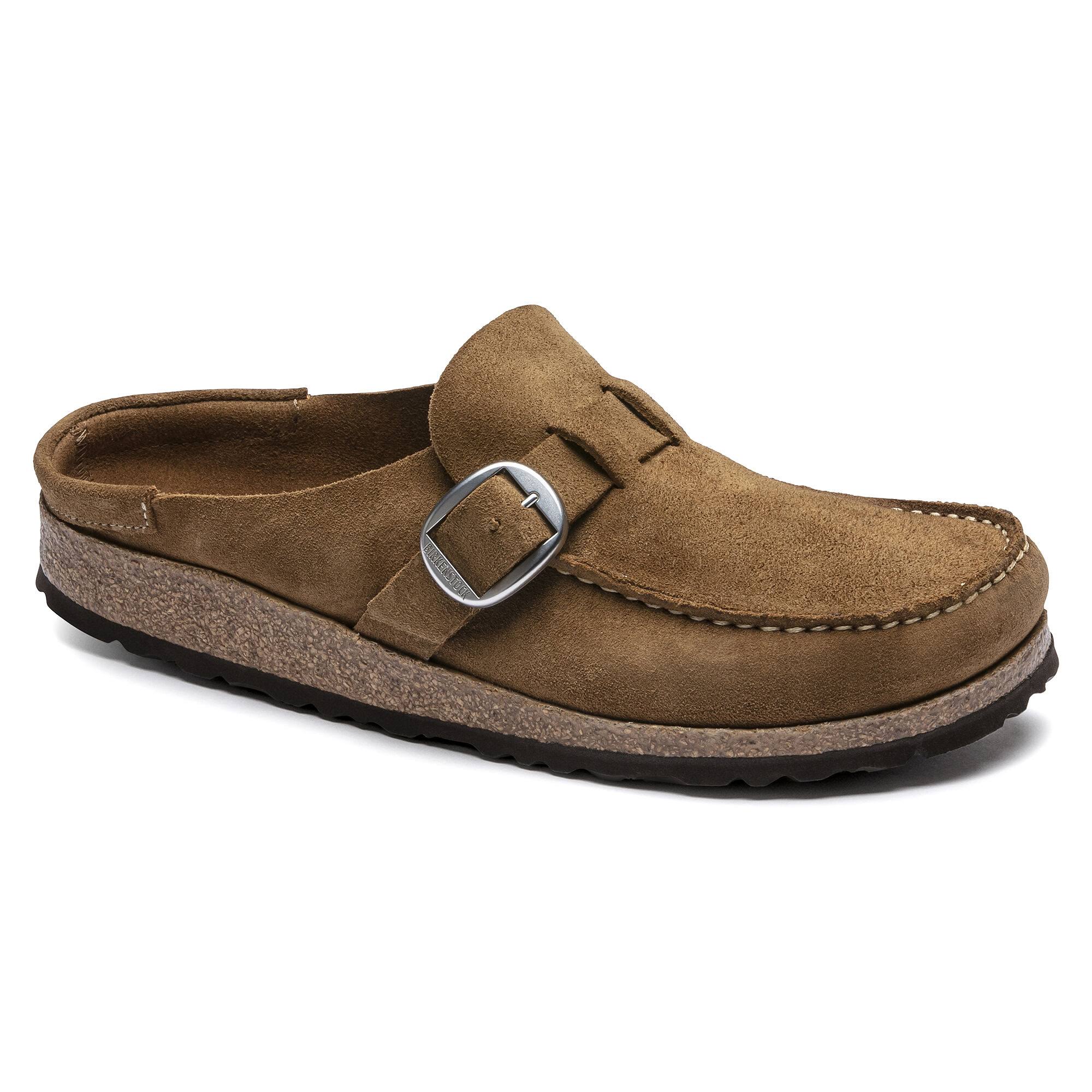 Women's Birkenstock Buckley Shoes