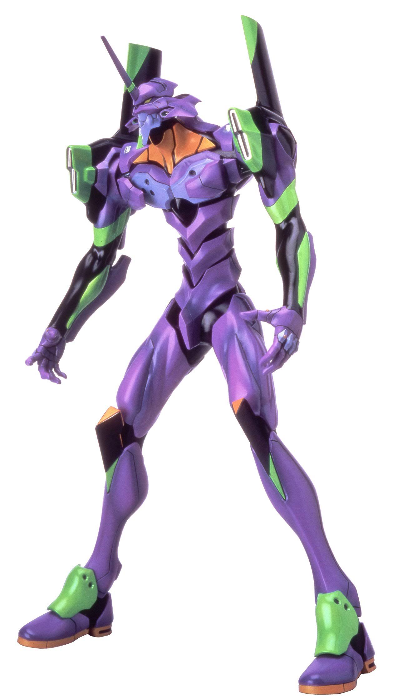 EVA-01 Test Type Evangelion, Bandai Perfect Grade (PG)