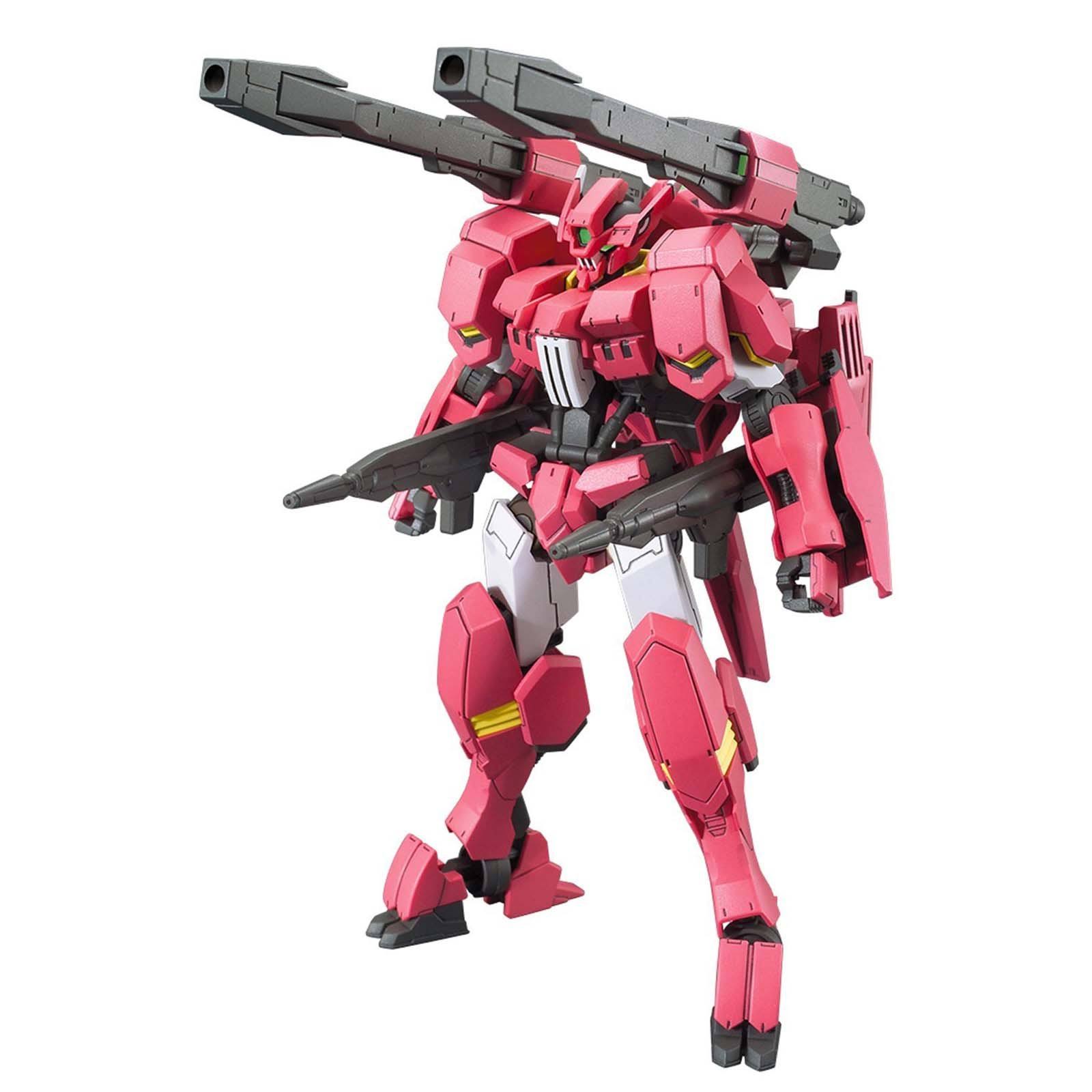 Gundam Flauros Ibo: 2nd Season, Bandai HG 1/144