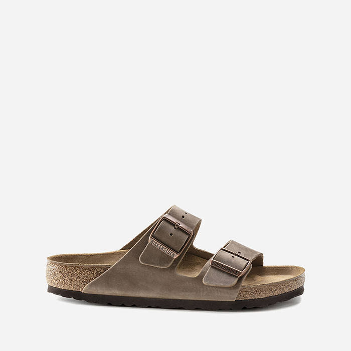 Birkenstock Arizona Sandal Brown