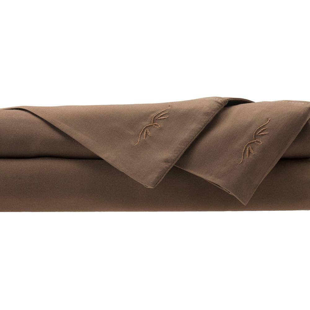 BedVoyage Sheet Set - Cal King - Sage