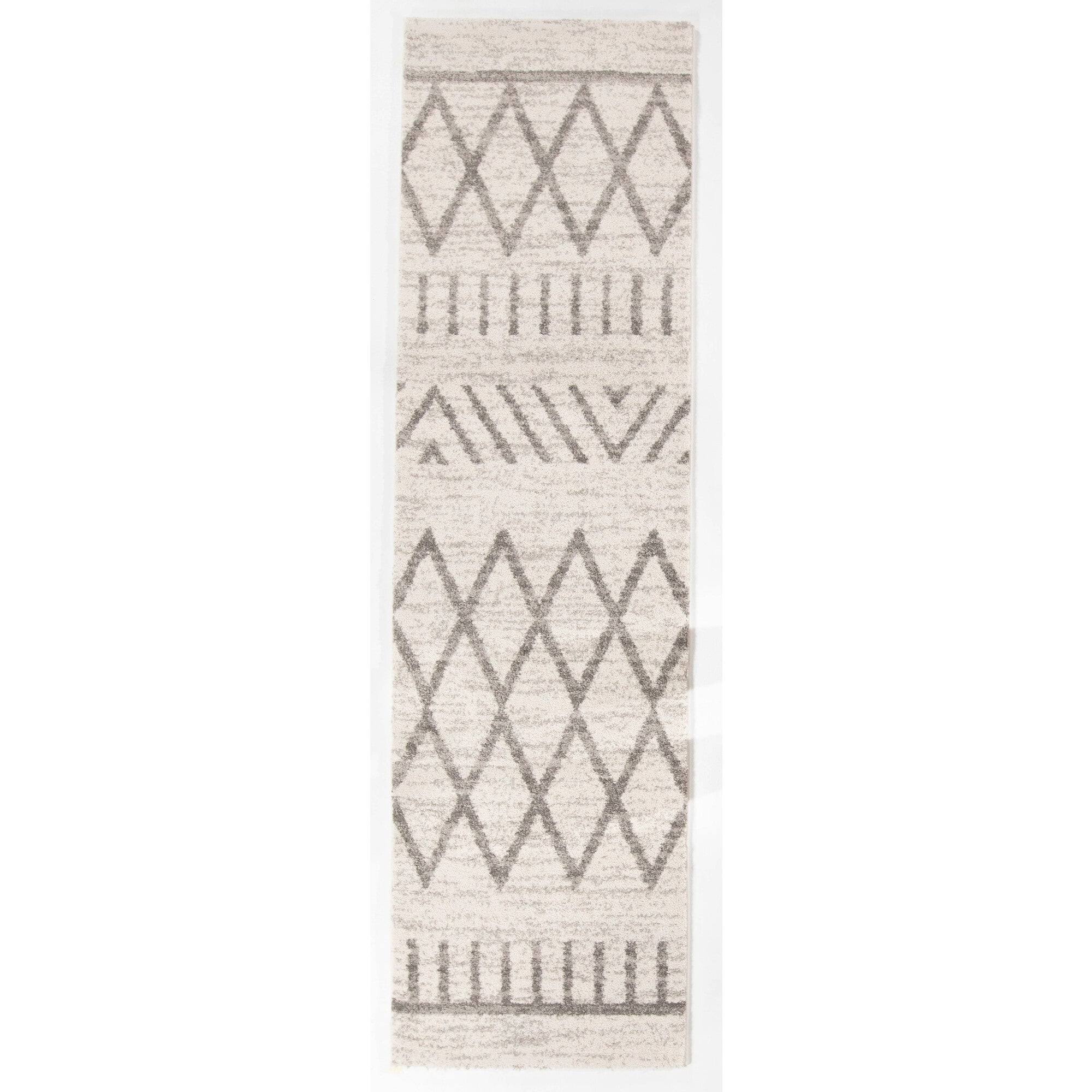 BALTA Rugs Arman Transitional Trellis Area Rug